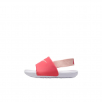 Nike Kawa Slide TD Magic Ember Echo Pink Beebi tossud Valge BV1094-800 27
