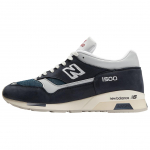 New Balance 1500 Made in England Vintage Navy Meeste Tossud Sinised U1500VNV 44