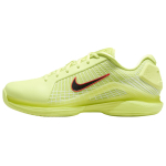 NikeCourt Air Zoom Vapor 12 Hypersmash Light Lemon Twist Unisex tossud Roheline Light-Crimson Valge HJ0549-700 42.5 beige