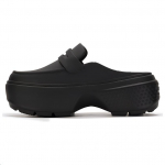 Crocs Stomp Loafer Must Unisex Tossud 209937-060 36-37