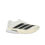 adidas Adizero Boston 13 Valge Must Tuhmhall Meeste Tennised Pilvevalge P&otilde;hiv&auml;rvMust JS4939 43⅓ white