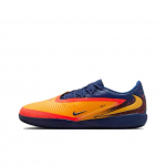 Nike Phantom 6 Academy Classic Mitmek&uuml;lgsed jalgpallijalatsid Unisex toss Oranž Sinine IB3093-800 39