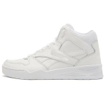 Reebok Royal BB4500 2 Hi Spordimugavusega keskmise k&otilde;rgusega korvpallijalan&otilde;ud Meeste toss Valge GX8543 42