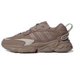 Adidas Originals Ozweego Meta S&uuml;nteetiline Nahk Spordiklassika Retro Libisemiskindel Vastupidav Madalad Vabaajajalatsid Unisex toss GW3963 35⅔
