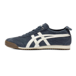 Onitsuka Tiger Mexico 66 Sd Retro Mood Vastupidavad Vabaaja Jalan&otilde;ud Unisex Tossud 1183C517-400 36