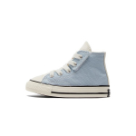 Converse Chuck Taylor All Star 1970ndad 1V Vabaaja Mugavad K&otilde;rged K&auml;ijad Beebiketsid Sinine Pruun 771946C 20