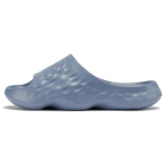 New Balance Hup &uuml;hev&auml;rvilised mugavad vastupidavad pl&auml;tud unisex-sandaalid hallikas-sinised SUFHUPA3 37.5