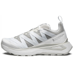 Salomon 11 By Bbs X 11S Mugavad Mitmek&uuml;lgsed Libisemiskindlad Kulumiskindlad Hingavad Madalad Jooksukingad Unisex toss Valge 473925 46⅔