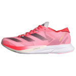 Adidas Adizero Adios 8 Moodsad Mugavad Hingavad Madalad Jooksujalatsid Naiste Tossud Roosa Valge Must ID3632 36