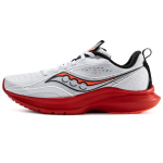 Saucony Kinvara 13 Sportlik Mugav Kerge Kangas P&otilde;rutuskindel Libisemisvastane Kulumiskindel Madala S&auml;&auml;rega Jooksukingad Meeste toss S20723-85 46