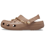 Crocs Eva Moodsad Mitmek&uuml;lgsed Klounid Naiste Jalatsid Latte 209914-2Q9 37-38