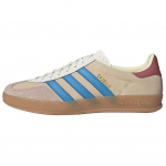 Adidas Originals Gazelle Indoor Mugavad Pehmed &Otilde;hukese Tallaga Vastupidavad Madalad Tennised Unisex Tennised Pruunid JQ0010 36⅔