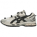 Asics Gel-Kahana 8 Fl Pehmed Mugavad Madalad Vabaaja Maastikujooksujalatsid Meeste toss Valge 1011C114-101 44