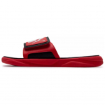 Puma Royalcat Comfort Mitmek&uuml;lgsed Mugavad Klapp-Sandaalid Unisex Jalan&otilde;ud Punane 372280-27 38