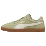 Puma Club II Era Mugavad Pehmed Vastupidavad Madalad Rula Kingad Unisex Tossud Roheline 400717-24 37