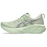 Asics Novablast 5 Mitmek&uuml;lgsed Mugavad Vastupidavad Madalad Jooksukingad Naiste toss Roheline 1012B765-301 37