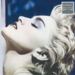 LP plaat MADONNA - True Blue (-180 g) R125442,0812279 Sire 2020 Euroopa Pop