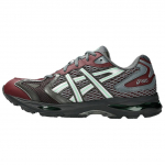 ASICS Gel K1011 Port Royal Steel Grey Meeste Tennised Punane 1203A756-600 41.5