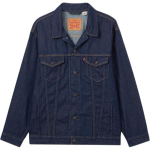Levis L&otilde;tv Mugav N&ouml;&ouml;bitav Pikkade Varrukatega Teksasejakk Meeste jakid Teksasinine A5782-0050 XL