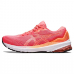 Asics GT 1000 11 Blazing Coral Papaya Naiste tossud Roosa 1012B197-700 37
