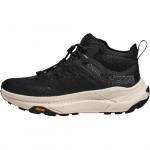 HOKA Transport Chukka GORE-TEX Must Alabaster Naiste Tossud 1155191-BKLB 37