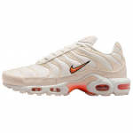 Nike Air Max Plus Phantom Safety Orange Tossud Vabaajajalatsid DM0032-019 40