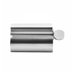 Creative hambapastatuubi pressimismasin Lihtne hambapasta rull, roostevabast terasest t&ouml;&ouml;j&otilde;udu s&auml;&auml;stev hambapastatuubi v&auml;&auml;naja puhastuspressi presser