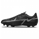 Nike Phantom GT2 Club Mg 'Black Iron Grey' tossud DA5640-004 40.5