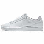 Nike Court 'Majestic Black Fuchsia White' Naiste tossud 454256-118 38
