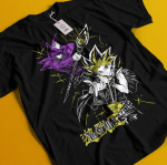 Vanaaegne eriline anime armastuse T-s&auml;rk Jaapani s&auml;rk Anime T-s&auml;rk Manga kingis&auml;rk M