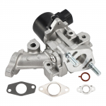 Sobib Toyota 2010-2015 Prius EGR-klapi komplektile 04004-58137 25620-37120