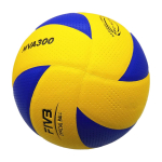 V&otilde;rkpall Ametlik Suurus 5 PU nahk MVA300 V300W V200W V&otilde;rkpalli V&otilde;istlus Pehme Puudutus Siseruumides V&auml;ljas Spordi Treening V&otilde;rkpallid