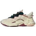 Adidas Naiste Ozweego 'Sand Ash Pearl' Naiste tossud FZ1965 36