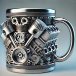 Mehaaniline mootor Mootorikruus M