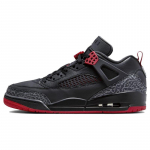 Jordan Spizike Low Bred Meeste Jordan FQ1759-006 40