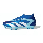 Adidas Predator Accuracy.1 FG J Marinerush Pack Kids tossud Sinine hele-kuninglik pilvevalge IE9499 38⅔
