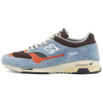 New Balance 1500 Made In England 'Dusty Blue' tossud U1500BBO 43