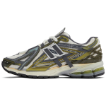 New Balance 1906A 'Olive Juice Sea Salt' tossud U1906ANC 36 oliiviroheline v&auml;rv