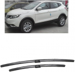 Nissan Qashqai kojameestele Nissan Qashqai J11 2013-2020 26 + 17 Nissan Qashqai J11 2013-2020 26"+17"