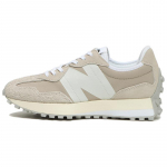 New Balance 327 Timberwolf Aluminum Naiste tossud WS327EC 36