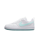 Nike Court Borough DV5456-102 Lastejalatsid EU 38.5 roheline/valge