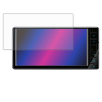 ClearView KENWOOD Saispeed Navi MDV-S710W / MDV-L310W / MDV-S709W / MDV-D709BTW / MDV-L309W [Peegeldusvastane
