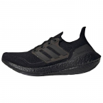 Adidas Ultra Boost 21 Triple Black Naiste tossud FZ2762 36