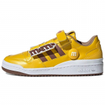 Adidas Forum Low M&M's Kollased tossud GY1179 41⅓
