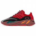 Adidas Yeezy Boost 700 'Hi Res Red' tossud HQ6979 36