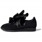 Adidas Caroline Hu X Adidas Naiste SL72 Og 'Black Carbon' Naiste Tennised JH7342 38