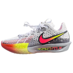 Nike Air Zoom GT Cut 3 SP EP J&otilde;ulud Meeste Tossud Hall Suitsuhall Erepunane II6581-001 42