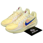 Nike Sabrina 2 EP 'Trust Your Game' Naiste Korvpallijalatsid FZ1517-800 EU 40 kollane