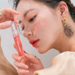 Glasting Water Gloss 01 sanho crush