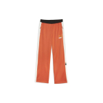 Puma Essential Forward History Treeningp&uuml;ksid Kirjatr&uuml;ki ja K&uuml;ljeribadega Meeste P&uuml;ksid Oranž 621352-39 S
